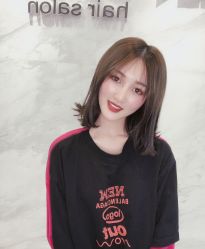 点击看大图 -CD Hair salon