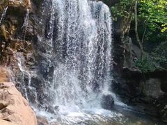 -南尖岩景区