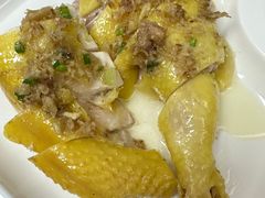 -佳记厚街烧鹅濑粉(广州总店)