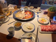 -梯坎老火锅(天禧店)