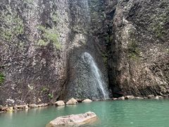 -黄檀硐景区