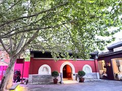 -嵩祝寺及智珠寺