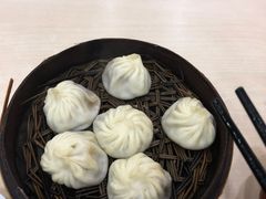 小笼汤包-老盛昌(百色店)