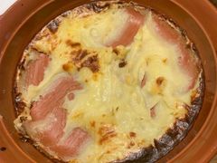 -萨莉亚意式餐厅(南京万达茂店)