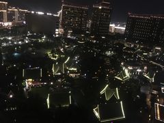 -三亚湾红树林度假世界(木棉酒店)
