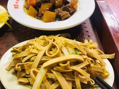 -超意兴·把子肉(英雄山路店)
