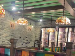 -龙抄手食府(浣花北路店)