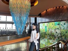 -瑞吉酒店·The Drawing Room闲逸廊·云端下午茶·夜奢Whiskey