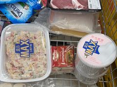-盒马X会员店(上海森兰商都店)