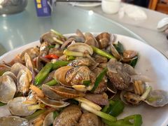 -八方海味餐厅