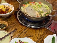 -亮欢寨(凯里总店)