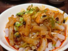 -缪氏川菜(深圳北站缤果空间店)