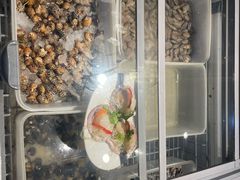 -车头老二大排档(金城步行街店)