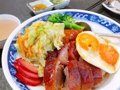 -金翠河烧鹅餐厅(解放碑时代广场店)