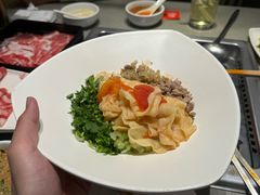 -海底捞火锅(泰安爱琴海店)