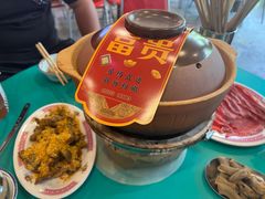 -粉灯牛腩牛杂煲·鸡煲(双井店)
