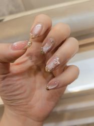 -ChuLian初莲日式美甲美睫
