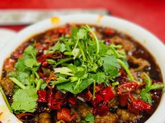 -北大地皖峰饭馆