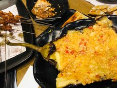 -马海涛牛肉串·午市牛腩饭·烧烤夜宵(领汇广场店)