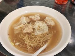 云吞面-西关刘福记(文德路店)