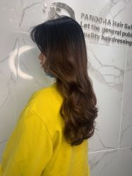 -潘多拉Hairsalon