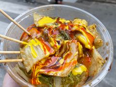 -明记牛杂(新马路分店)
