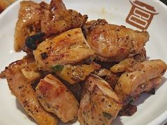 -韩宫宴烤肉·黑毛和牛·料理(奥特莱斯店)