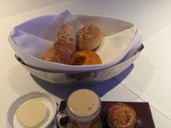 -香港喜来登酒店蚝酒吧