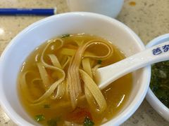 -芭夯兔·无骨兔汤锅(华阳店)