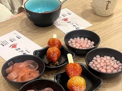 -鲜芋仙(时尚天河店)
