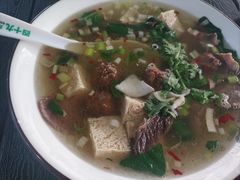 -四十九丸子汤(友好店)