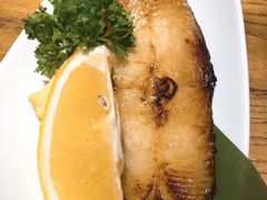 -阿吾罗日本料理(K11艺术中心店)
