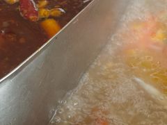 -重庆风光老灶火锅城(同德广场店)