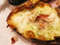 芝士焗蟹宝-割烹旭日本料理(龙湖狮山天街店)