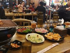 -大壮家原味烤肉(兴华北街店)