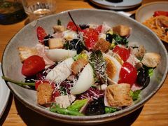 -JINNS锦时 steak&pizza(浸信会礼拜堂旧址店)
