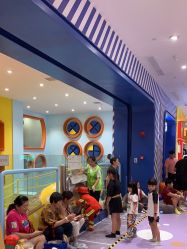 -meland(成都金牛凯德广场店)