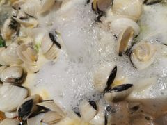 卜卜白贝-味可道美食坊(福基路店)