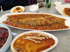 -成都驻京办餐厅(蜀都宾馆店)