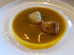 南瓜汤-西部牛排(京华城店)