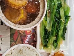 -钟姐炖品(万象城店)