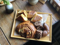 -仙峰天然面包(迎宾路店)