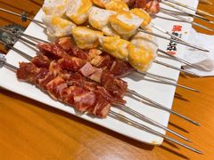 -白玉串城(南六中路店)