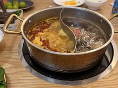 -松野谷·寿喜烧自助(华联顺义金街购物中心店)