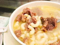 -义顺牛奶公司(庇利金街店)