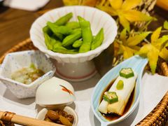 -樱宿日式和牛烧肉(五道口店)