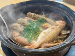 -鹏城人家海鲜酒家·23年老字号(较场尾店)