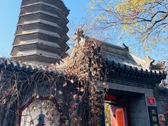 -正阳书局(西四南大街店)