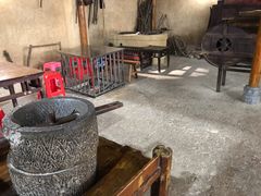 -张关合渣(航空大道店)