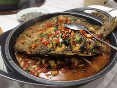 -洞庭家宴·头牌甲鱼(广渠门店)